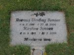 Kirstine Jensen   .JPG